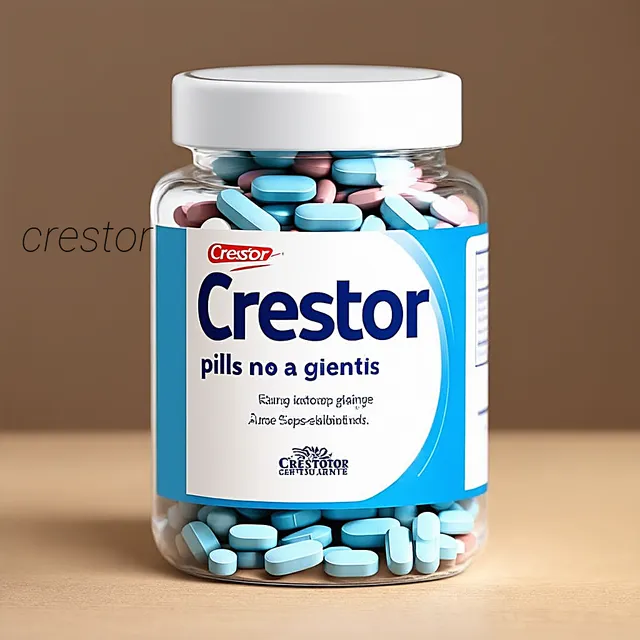 Crestor